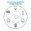 3,5 mm auto-aux-audiokabeladapter/luidsprekerkabel compatibel met iPhone 13 12 11 Pro Max Mini Silver 2