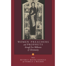 Women Preachers and Prophets through Two Millennia of Christianity Pap