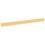 VidaXL vidaXL Awning Valance Replacement Sand 3.5 m Polyester 5