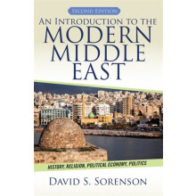 An Introduction to the Modern Middle East History Religion Political E