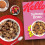 Kelloggs Kellogg's Sultana Bran Breakfast Cereal 500g 5