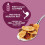 Kelloggs Kellogg's Sultana Bran Breakfast Cereal 500g 4
