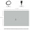 Outsunny Laterales para Carpa Gris 352 x 205 cm 3