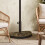Outsunny Base de Sombrilla Decorado 50 x 31 x 32 cm 2
