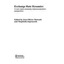 Exchange Rate Dynamics A New Open Economy Macroeconomics Perspectives