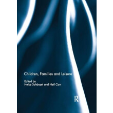 Children Families and Leisure Paperback Book