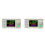 2X SK60X NC Lift Voltage  Adjustable Regulated Voltage Power Supply Constant Voltage Current Solar Charge Module 1