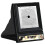 VidaXL vidaXL Airsoft Target Black 19 x 26 x 25 cm Plastic 3