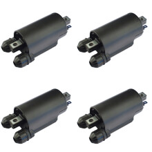 4X Motorbobine voor CB 200 350 400 450 500 550 650 750 900 1100