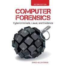 COMPUTER FORENSICS 2E by MarieHelen Maras Paperback Book
