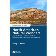 North Americas Natural Wonders Appalachians Colorado Rockies AustinBig