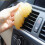 (Random )Second Generation Crystal Version Of The Car Outlet Multipurpose Glue Cleaning 6