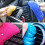 (Random )Second Generation Crystal Version Of The Car Outlet Multipurpose Glue Cleaning 1