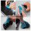 (Random )Second Generation Crystal Version Of The Car Outlet Multipurpose Glue Cleaning 7