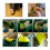 (Random )Second Generation Crystal Version Of The Car Outlet Multipurpose Glue Cleaning 8