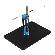 Series Signal Flying Wire Data Repair Test PCB Multimeter Pin DIY Circuit Board Electronic Welding Tool with Base