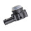 Parkeersensor 1048474-02-A voor  S/X voor 2