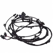 Reversing Harness Bumper Harness 4 Parking Sensor Harness 83A971085Q for Q3 Q3 Sportback