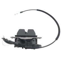 Rear Tailgate Boot Lock Actuator for XF X250 Models 2009 2010 2011 2012 2013 2014 2015 C2Z27909 C2Z19931