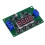 12V LED Digital Cycle  Delay Relay Module Trigger Delay  Countdown Timer Timming Relay Board 5pcs 6