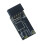 TPM2.0 Module TPM SPI 12Pin Encryption Security Module for Motherboards for Windows 10 11 6