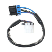 Interruptor de Partida com Chave de Ignição MR123396 para Shogun Montero Sport MR123396 LS953