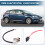 Battery Negative Cable AV6Z10C679E AV6N10C679BF for  Focus  Transit Escape 2011-2014 3