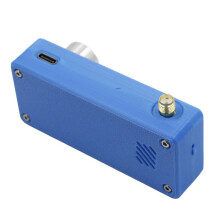 SI4732 Full Band Radio with Loop Antenna 10Khz-180Mhz High Sensitivity Radio LSB USB AM FM Receiver Radio