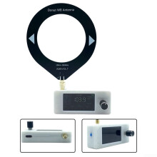 SI4732 Radio-Ontvanger 9,9 KHz-181 MHz + 2 XLoop-Antenne Draagbare Kortegolfradio-Ontvanger SW LW AM FM SSB SI4732 Radio A