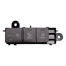 Botão de Controle Do Farol Dianteiro 4K1941501K para A3 S3 Q3 Q4 Q5 RS3 2021-2024