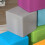 Homcom (Grey) HOMCOM 12 PCs Soft Play Blocks Soft Foam Toy 9