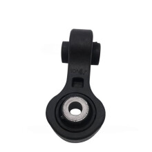 Rear Axle Sway Bar Stabilizer Link Joint 8K0505465G for A4L Q5 A5 C7 A7 Rear Connecting Bar Accessories (2Pcs)