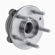 Front Wheel Hub Bearing HK83-2C300-AC HK832C300AC 686441 JA-WB-12950 for F-Pace X761