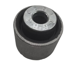 Manga de Suspensão Traseira Inferior Pequena e para Explorer 2020 LB5C5K651B1A LB5C5K652B1A Manga de Borracha Do Braço Traseiro