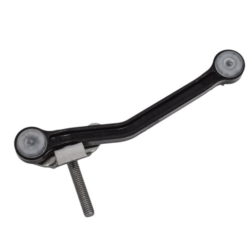 Car Front Right Height Sensor Link A1663200832 for - GLS X166 ML W166 GLE W292 Level Sensor Bracket