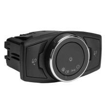 Light Control Fog Lamp DG9Z-11654-CA DG9Z11654CB for Fusion 13-20 Mustang 15-23 DG9T-13D061CEW