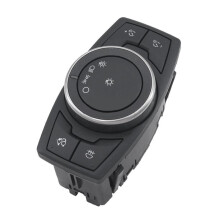Car Headlight Control Headlight Adjustment Control Fog Lights 17010819-01 1701081901 for