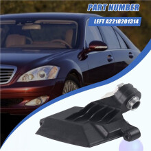 Front Headlight Bracket Repair Kits for - S Class W221 2007-2013 S400 S450 S500 S650 A2218201314 Left