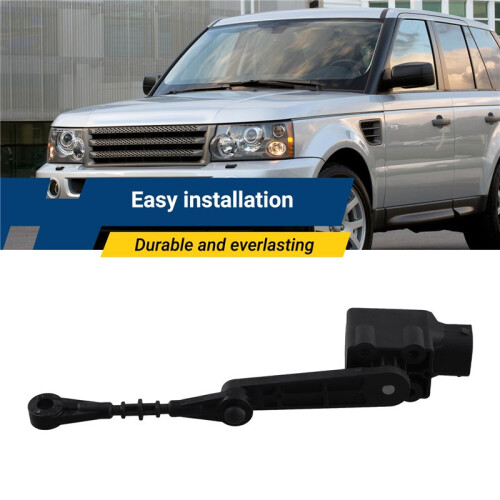 Car Front Left Height Sensor Headlight Level Sensor RQH500570 for   Sport 2006-2009 2