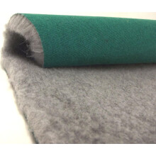 CRS Fur Fabrics Professional Veterinary Whelping Dog Puppy Vet Bedding Grey, Precut - 1Mtr-150cmx100cm