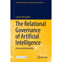 The Relational Governance of Artificial Intelligence Forms and Interac
