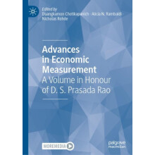 Advances in Economic Measurement A Volume in Honour of D. S. Prasada R