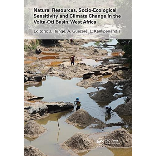 Natural Resources SocioEcological Sensitivity and Climate Change in th