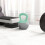 12kg Soft Kettlebell – Non-Slip Handle, Green/Grey 8