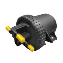 Fuel Filter Housing 190165 190162 for C4 C5 206 307 406 607 807 Partner 2.0HDi Engine Fuel Filter