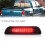 High-Mount Stop Light 3rd Additional Brake Lights Assembly for  Tacoma 1997-2015 3