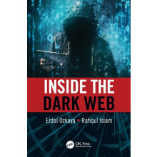 Inside the Dark Web by Erdal Ozkaya Paperback Book