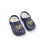 Harry Potter (3 UK Child) Harry Potter Clogs (Girls Blue) 1