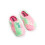 (3-4 UK) Wicked Mule Slippers (Womens Multicoloured) 1