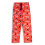 Coca Cola (Medium) Coca Cola Lounge Pants (Mens Red) 1